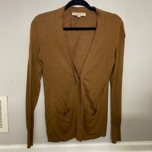 Loft cardigan